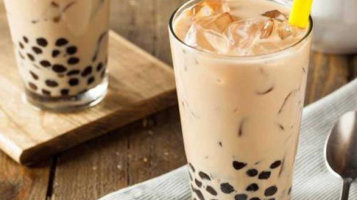 Trà Sữa Bánh Mì Ben Ben - Nguyễn Văn Khối