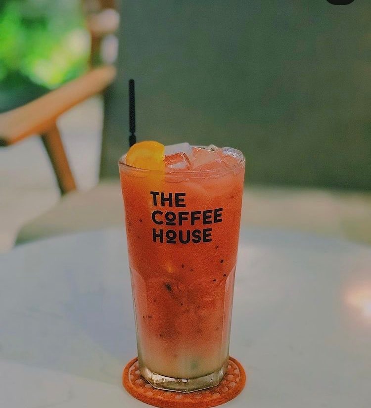 The Coffee House - Nguyễn Văn Lộc