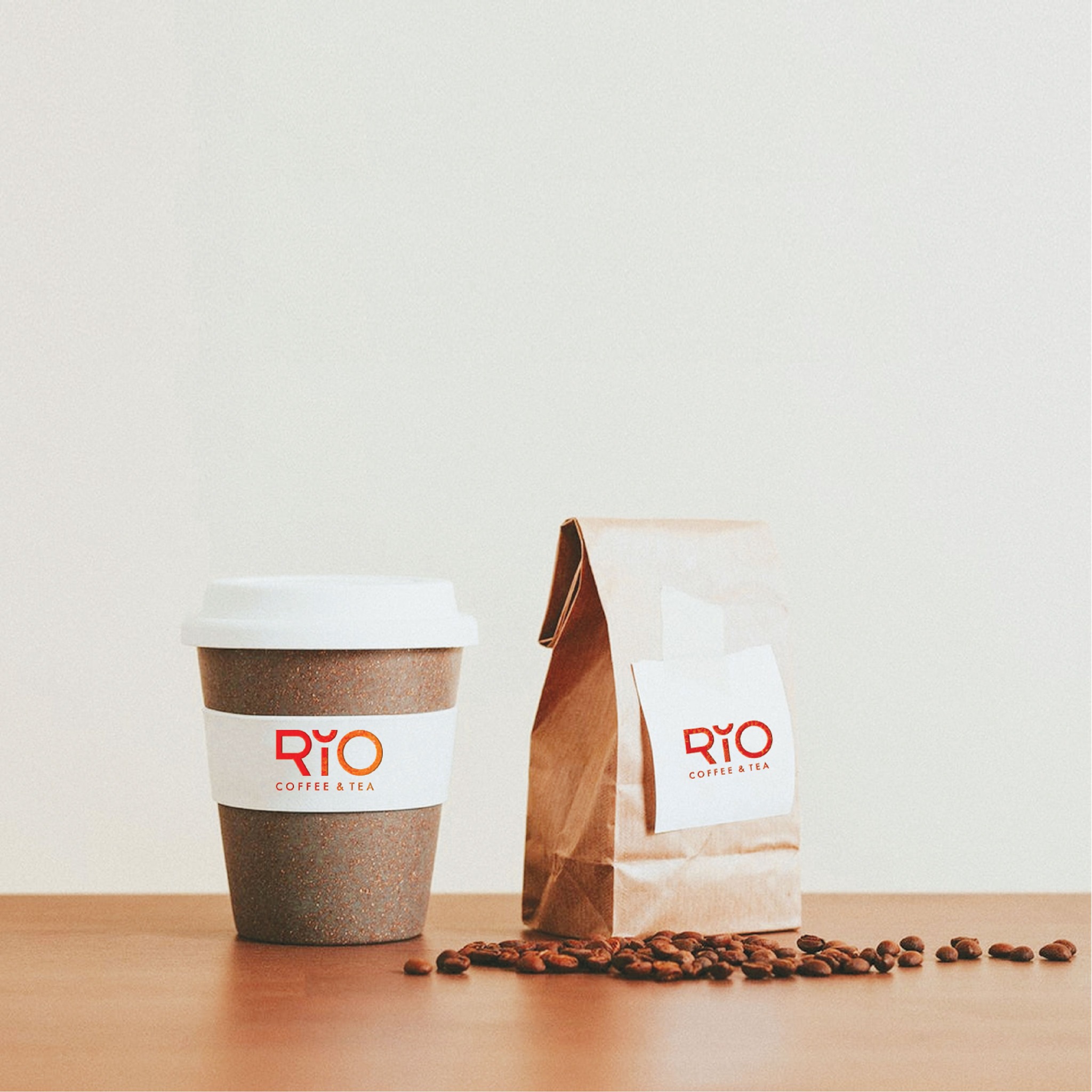 Rio Coffee & Tea - Cao Lỗ