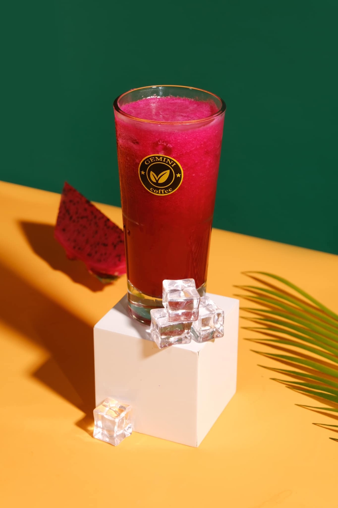 Gemini Coffee - Trung Tâm Vòng Xuyến Ngã 5