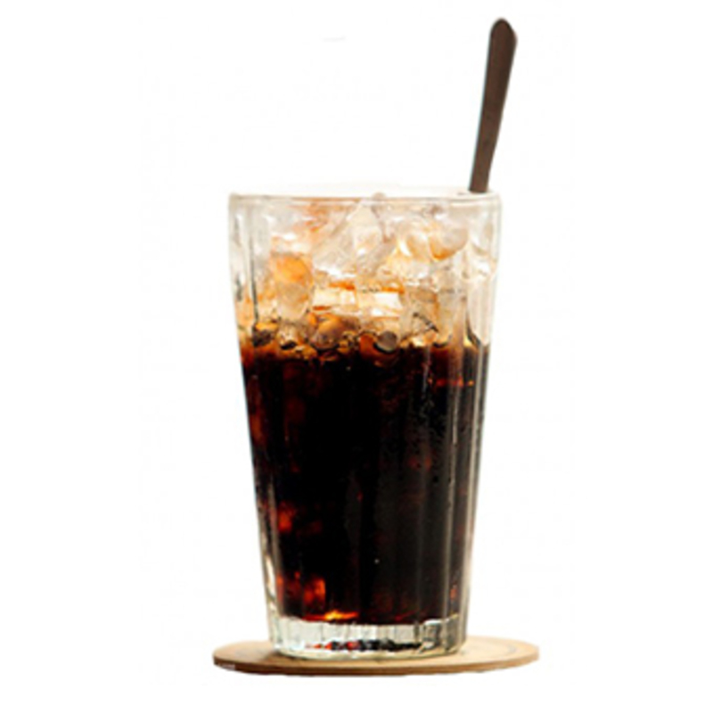 The Coffee Stop - Trần Quốc Vượng