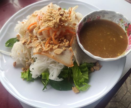 Gỏi Cuốn 188 - Lê Đình Cẩn