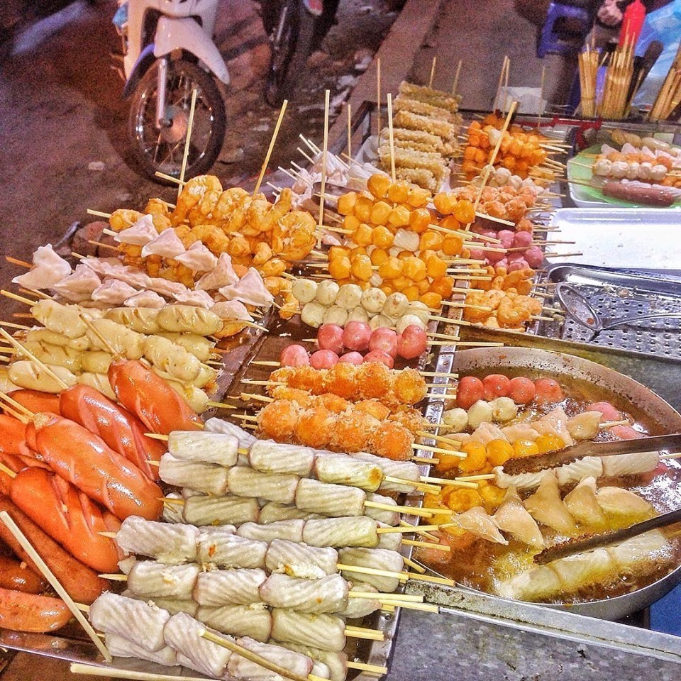 Xiên Em Đi - Tạ Quang Bửu