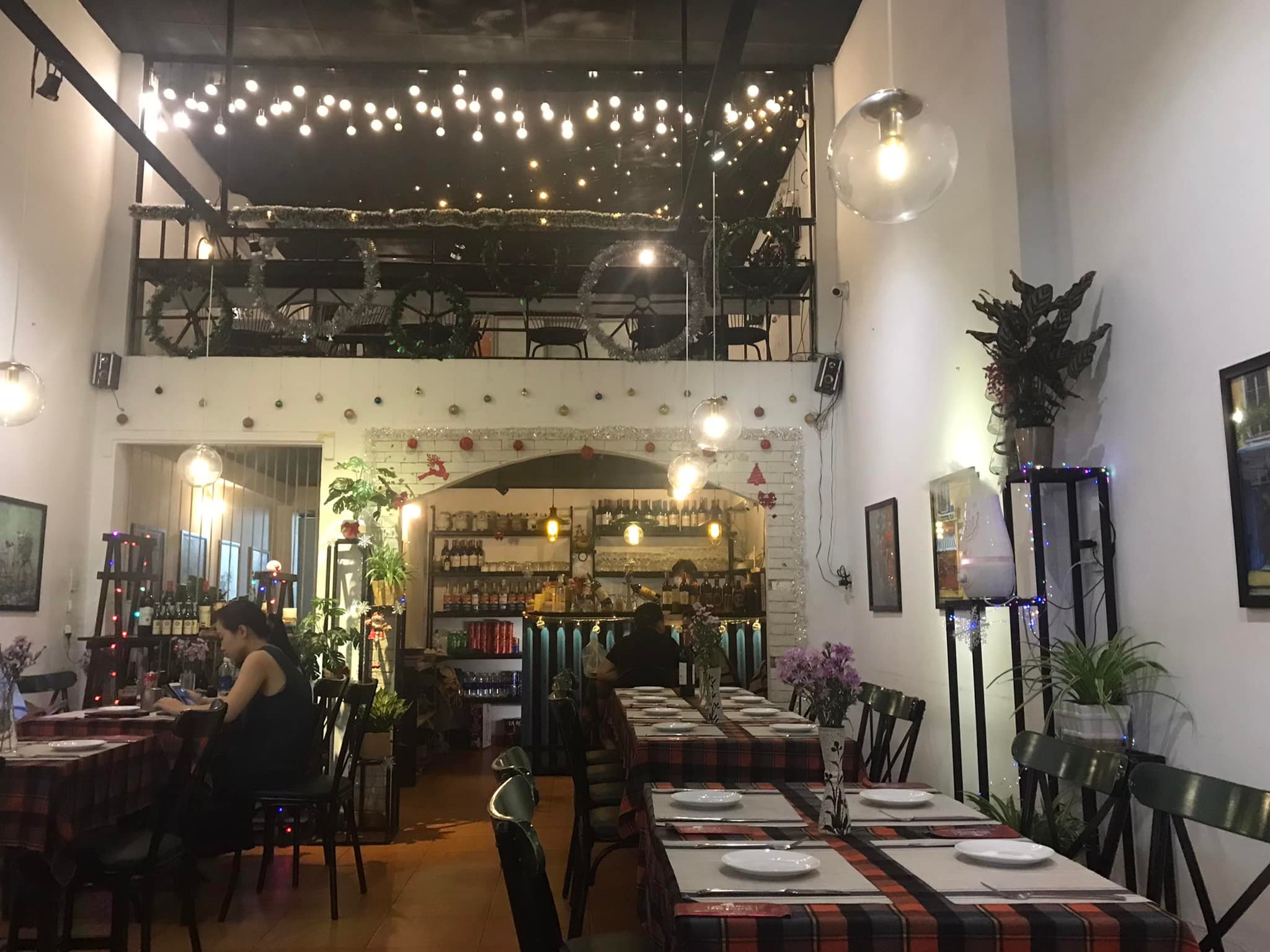 Mr. Beef Steak - Phú Lợi