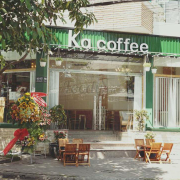 KA COFFEE 1 - Xô Viết Nghệ Tĩnh