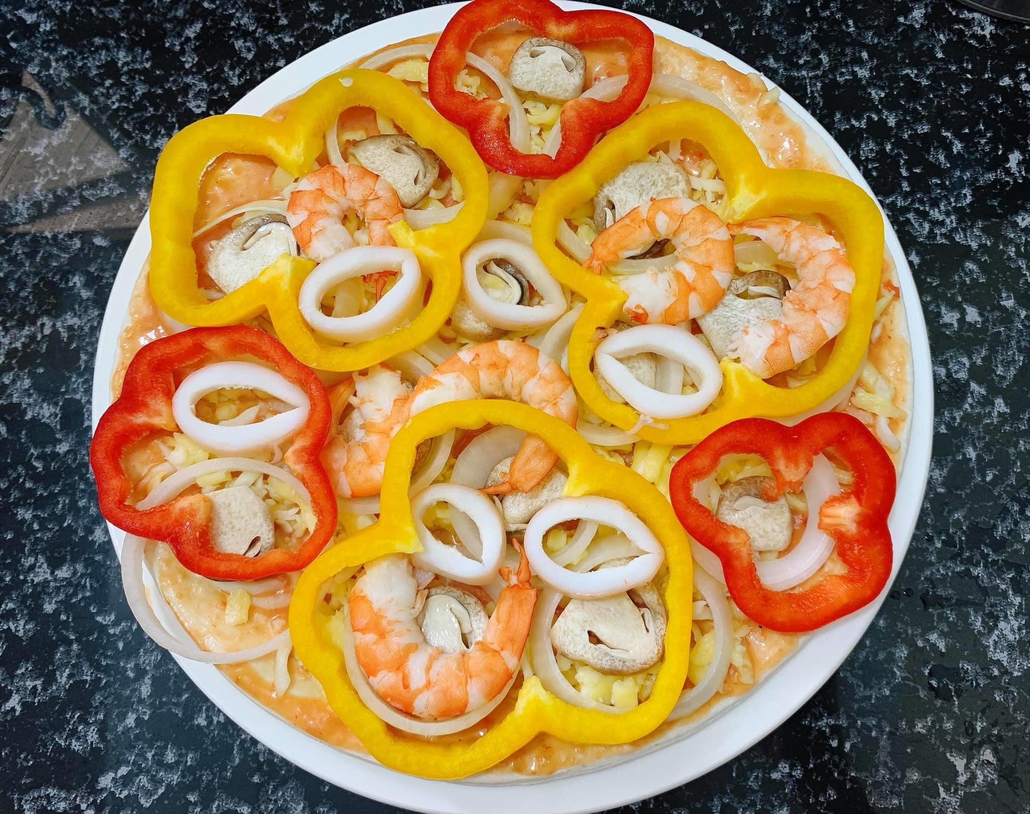 Trà Sữa Bin Bin - Đường Số 2