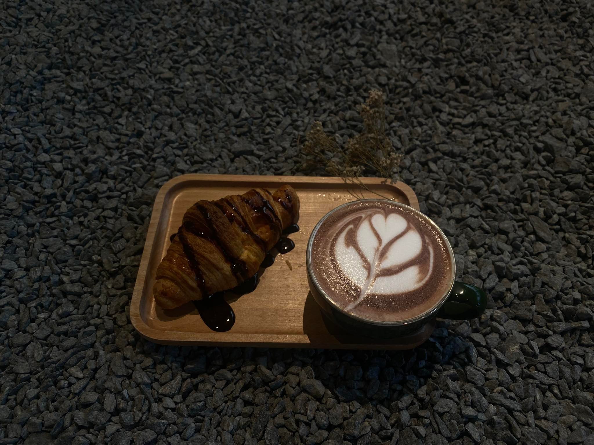 NamRa Coffee - Hoàng Diệu