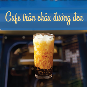 Maigu Drinker - Huỳnh Thúc Kháng