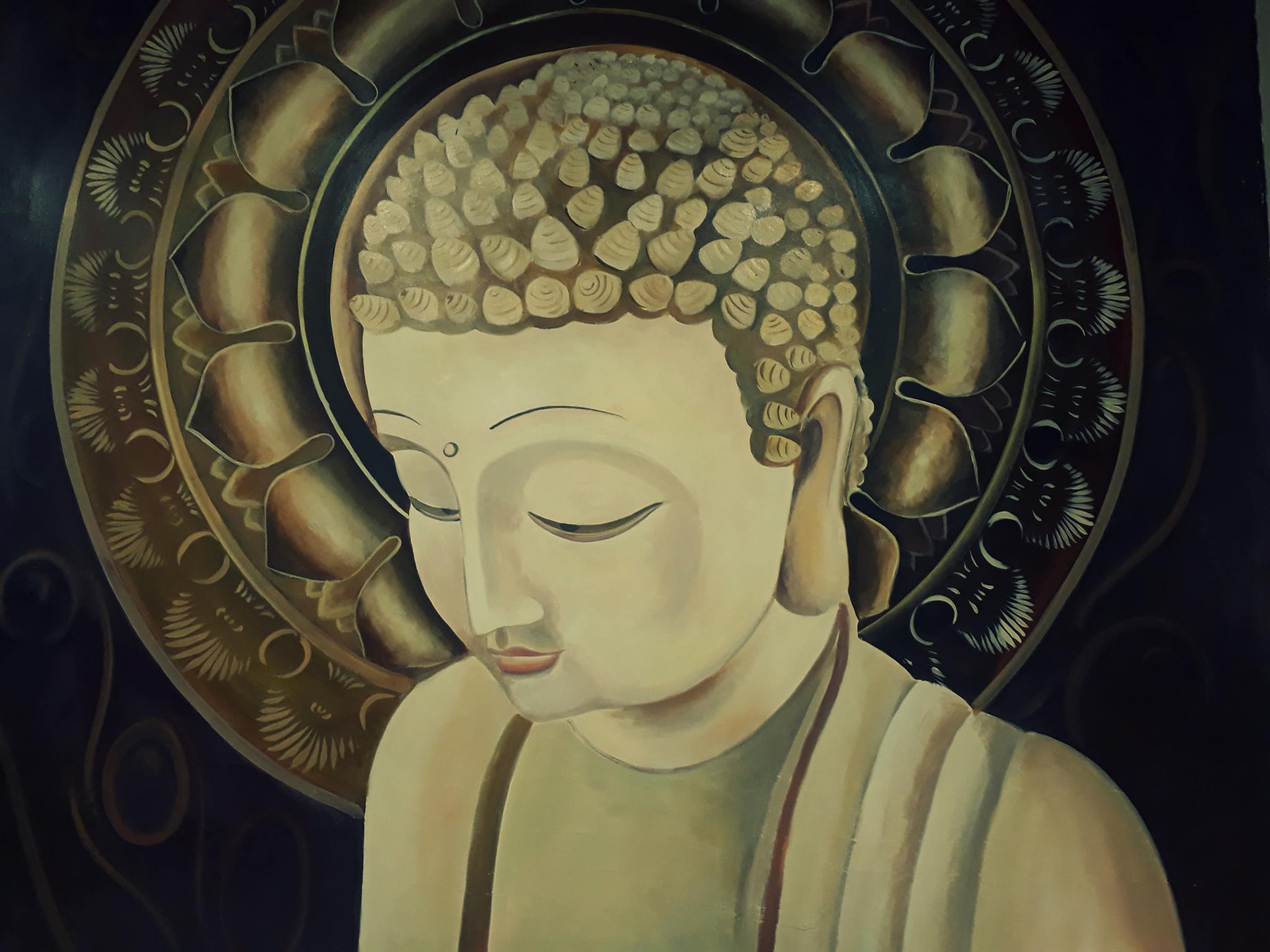 CHAY TABÀHA - Lý Thái Tổ
