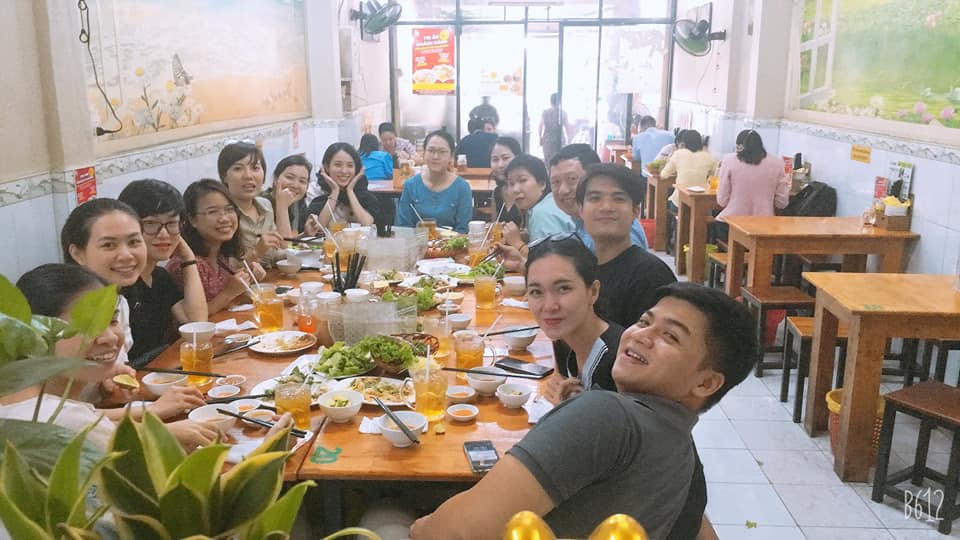 ĐẶC SẢN PHAN RANG 2 PHƯỢNG - TRƯỜNG SƠN