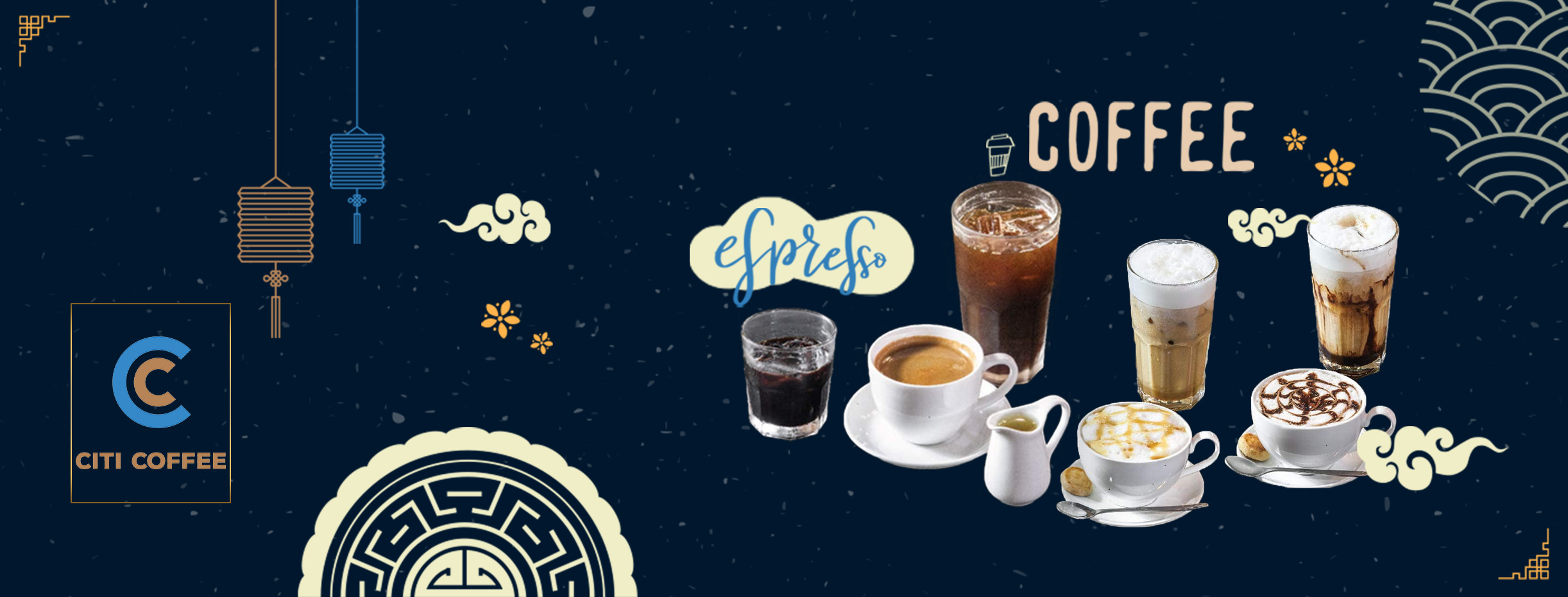 Citi Coffee - Tuệ Tĩnh