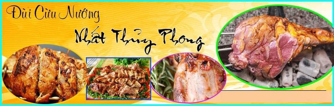 Đùi Cừu Nướng Nhất Thủy Phong - Xa Lộ Hà Nội