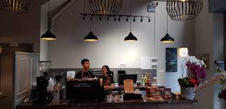 Nam Long Coffee - Đường Số 16