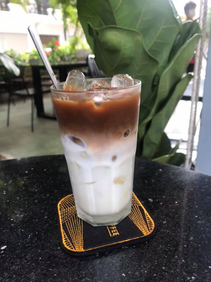 The Tini Coffee - Lý Thường Kiệt