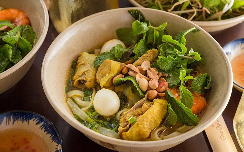 Mì Quảng 159 - Liên Khu 5-6
