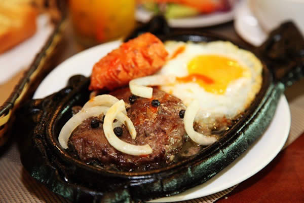 Bé Bự Food - Lê Văn Lương