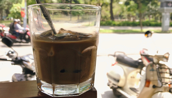 You & Me Coffee 1 - Điện Biên Phủ