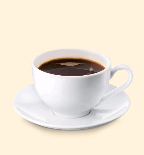 The Coffee House - Nguyễn Duy Trinh