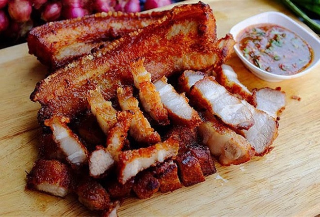 Heo Quay Hồng Phượng - Cao Thắng