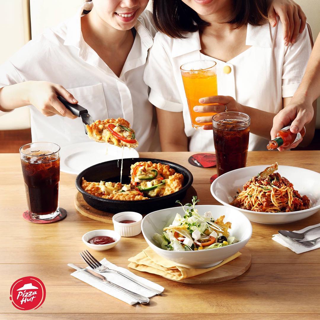 Pizza Hut VN - Nguyễn Trãi