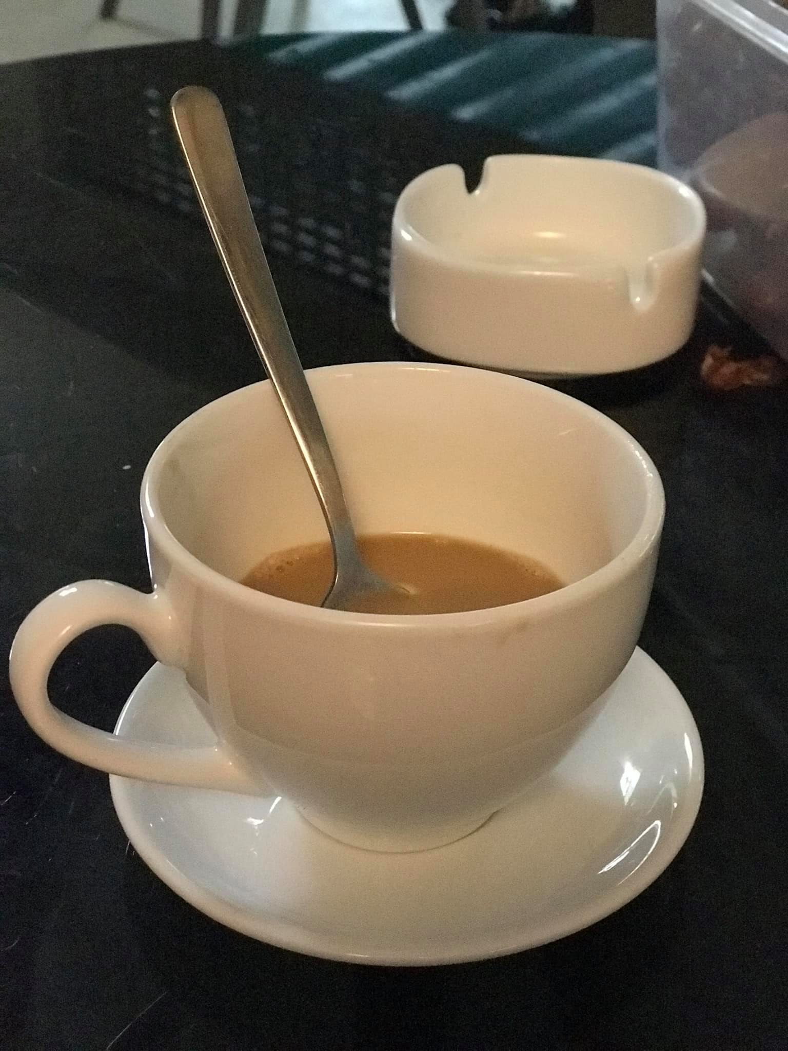 Ngọc Diệp Moka Coffee - Hiền Vương