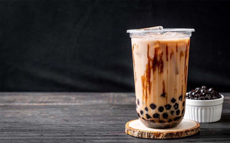 Trà Sữa Miso Chan - Nguyễn Thiện Thuật