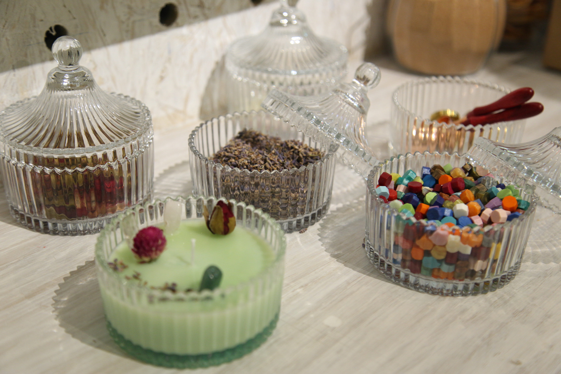 Bean There Cafe - Đồng Khởi