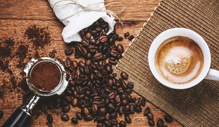 CÁCH CAFE - AN DƯƠNG VƯƠNG