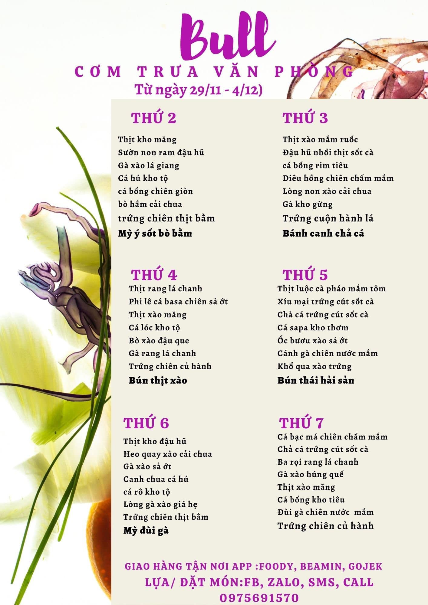 Bull Coffee - Chu Văn An