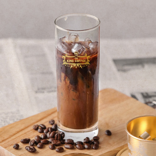King Coffee - Trần Phú