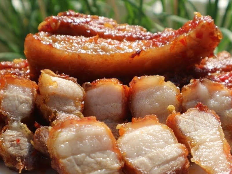 Cơm Văn Phòng - 2SevenFood - Tái Thiết
