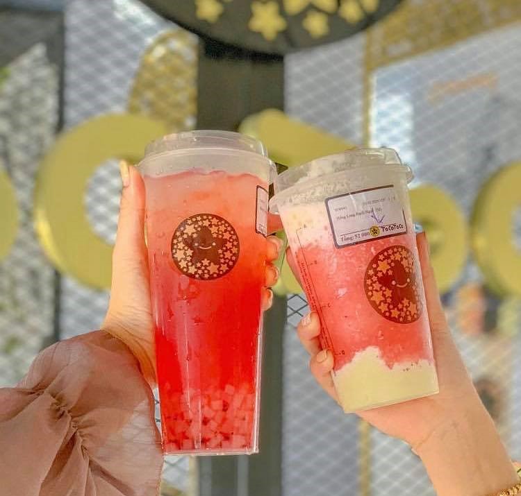 Toco Toco - Thành Thái