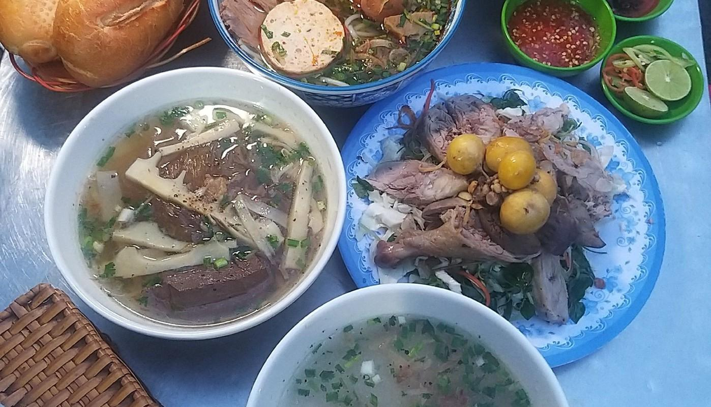 Quán Nhậu Bình Dân 06 - Lô F Chung Cư Ấn Quang - Bà Hạt