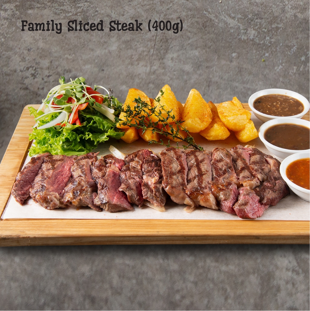 Al Fresco's - Vincom Center Ngô Quyền