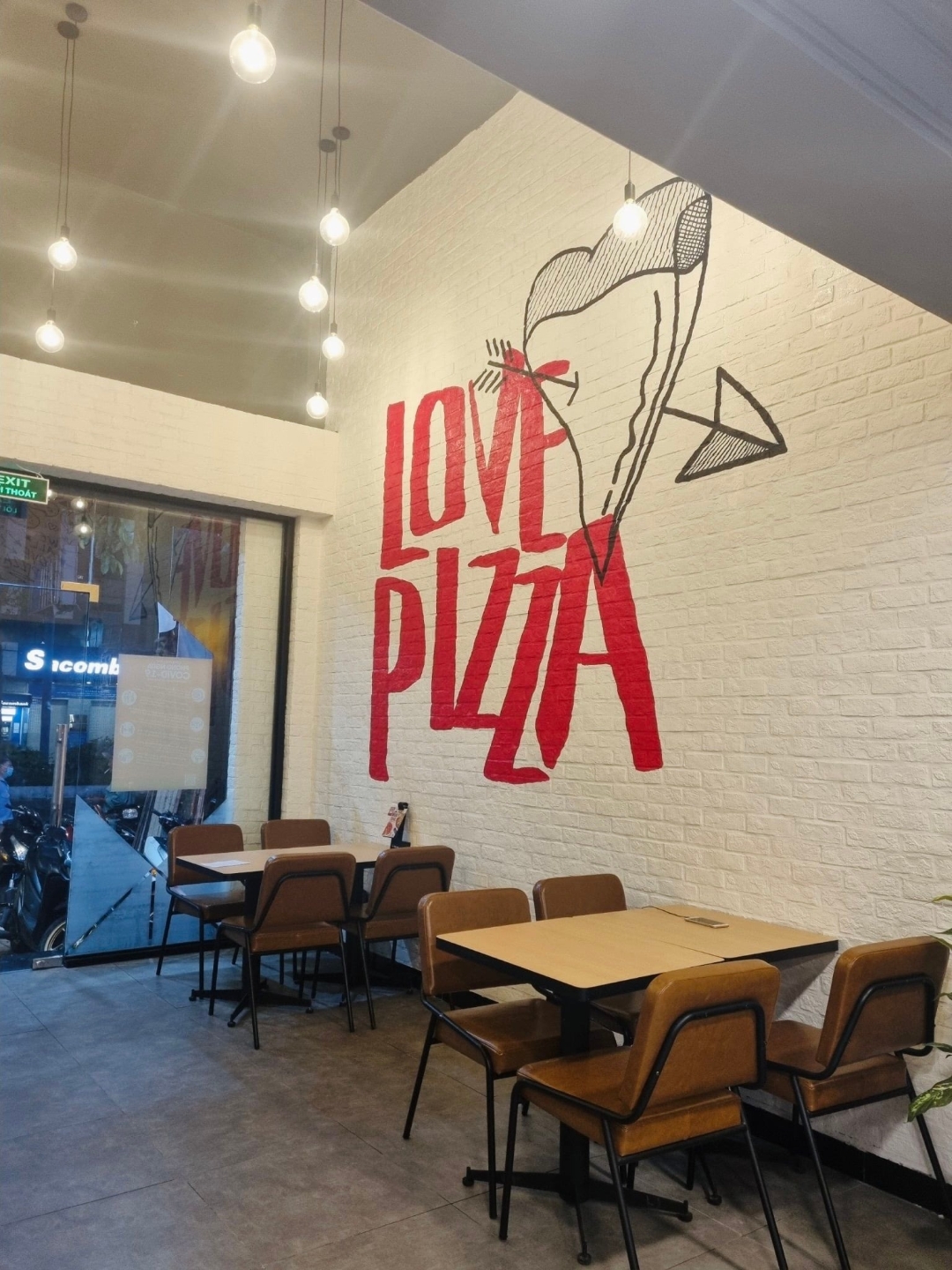 Pizza Hut - Minh Khai - Hải Phòng