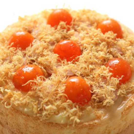 TIỆM BÁNH ĐẠI LONG - LÊ VĂN KHƯƠNG