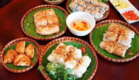 Bánh Cuốn Nóng Thanh Xuân Quán - Đường số 79