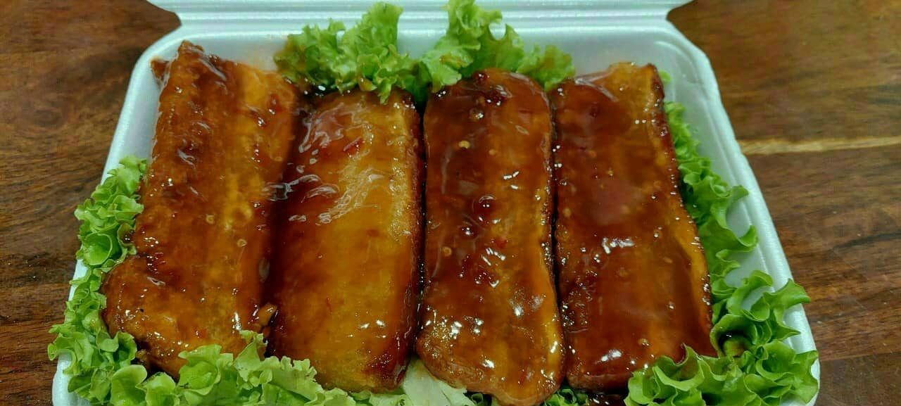 Cơm Chay Minh Lộc - Tôn Thất Thuyết