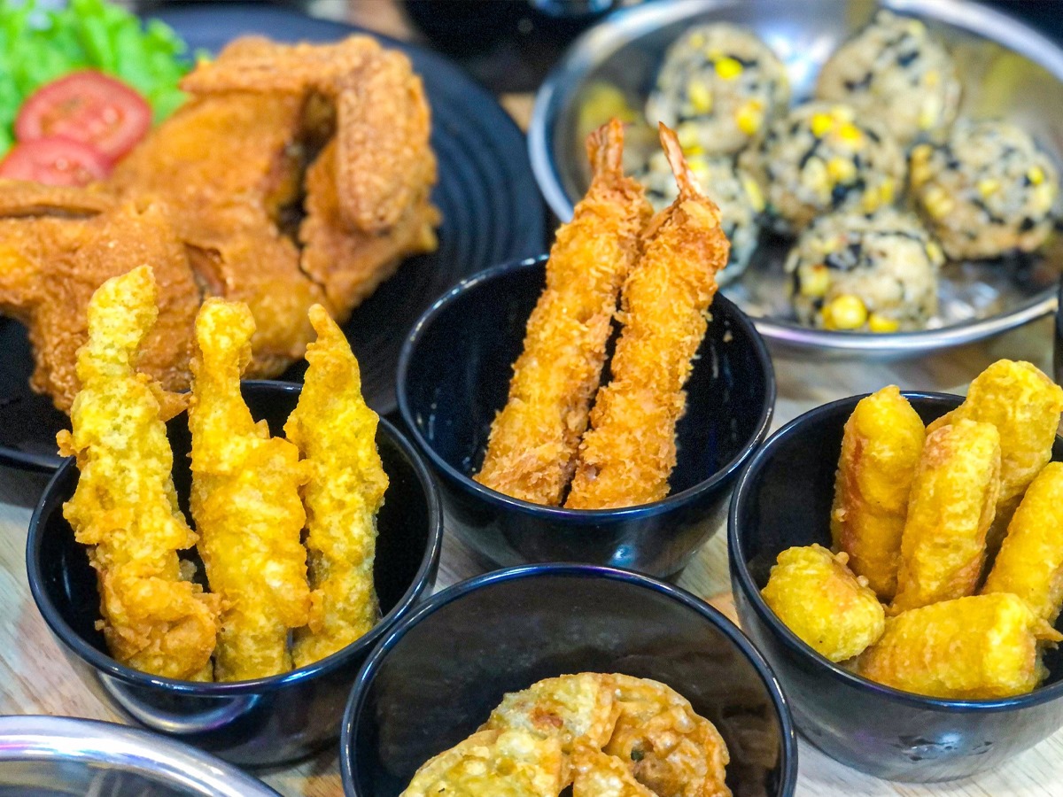 Chiken Plus - Đường 30