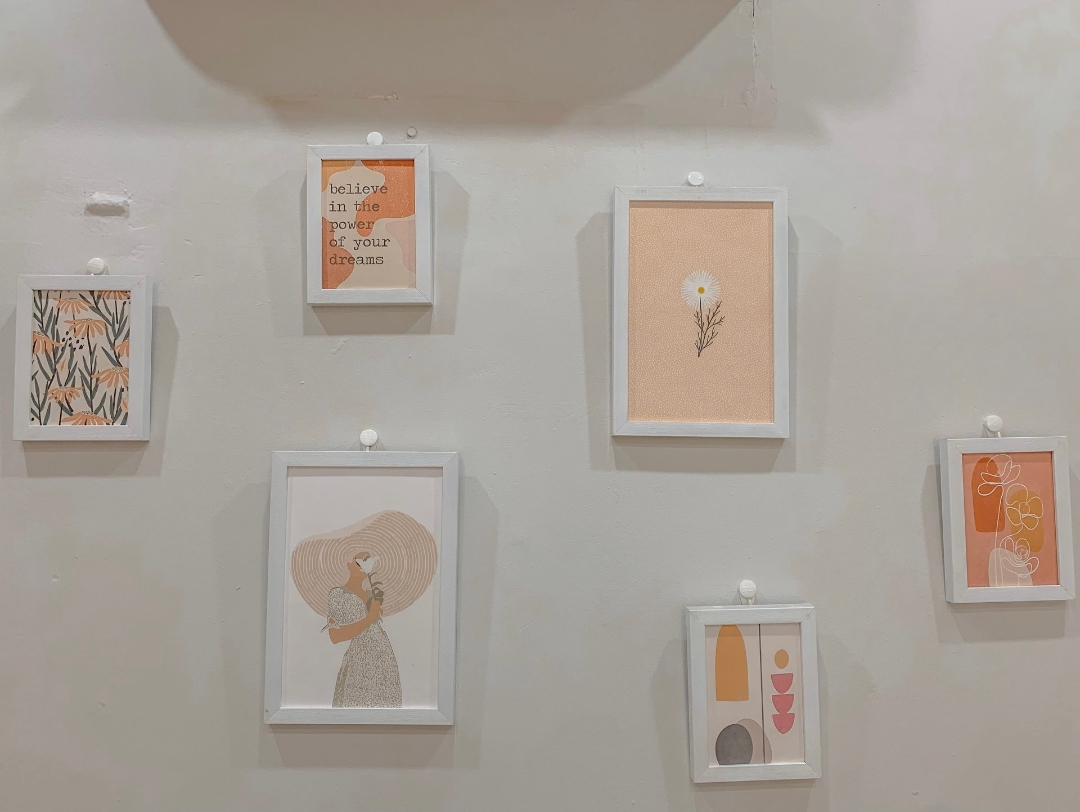 Feeling Tea - Giảng Võ