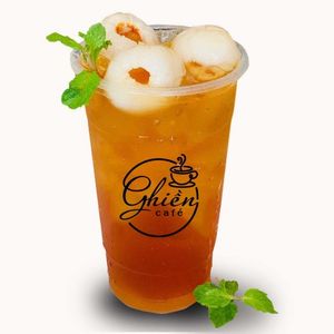 Ghiền Café - Trường Chinh
