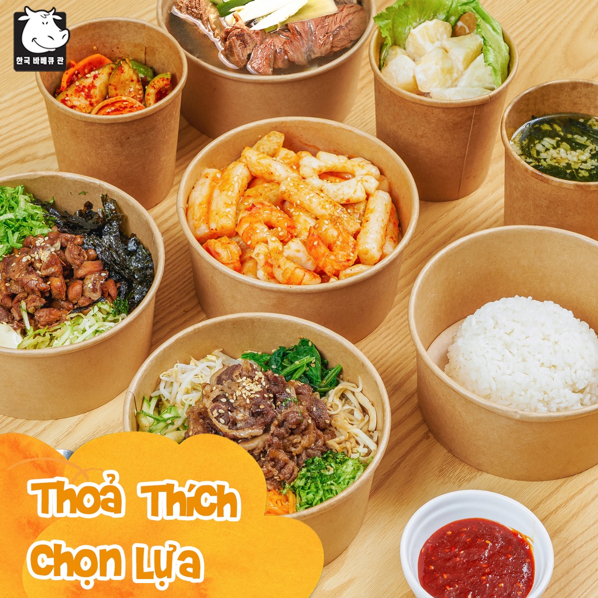 GoGi House - Nguyễn Hồng Đào