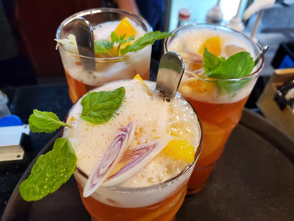 Tora Coffee - Phan Huy Chú