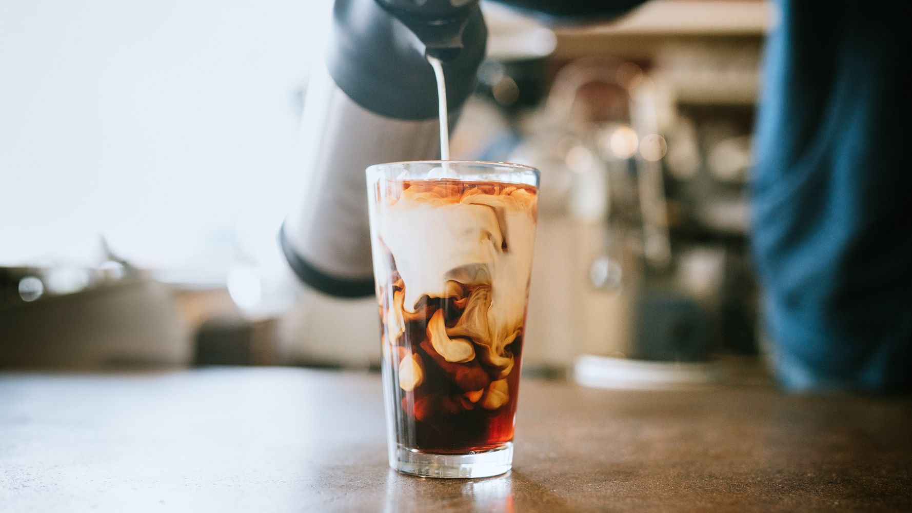 Nova Coffee - Kênh Tân Hóa 