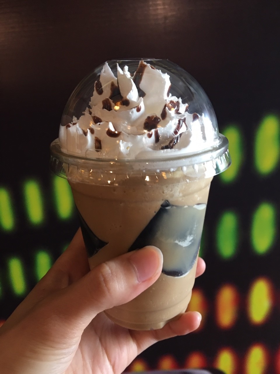 Cây Dừa Cafe & Sinh Tố - Lê Văn Thiêm