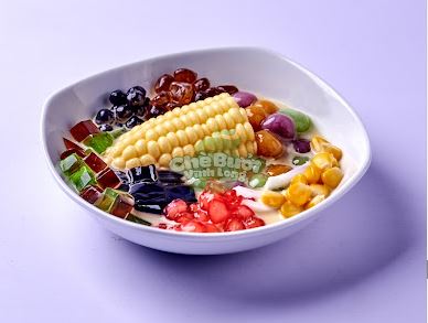 Chè Bưởi Vĩnh Long 2 - Trường Sa
