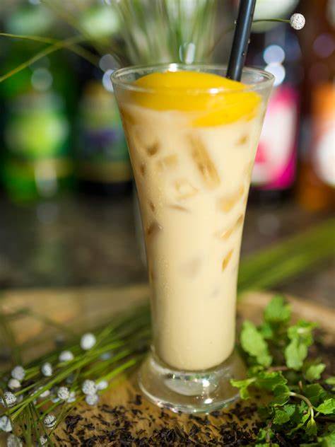 Trà Sữa Ryn Ryn - Bạch Đằng