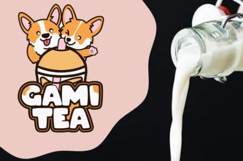 Gami Tea - Huỳnh Thiện Lộc