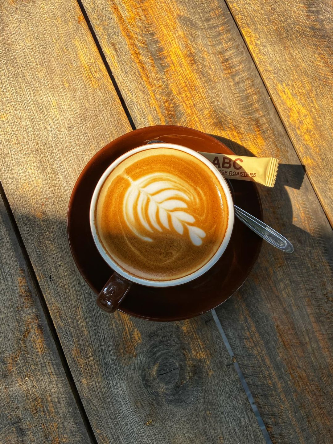 ABC Coffee Roasters - Đặng Văn Ngữ