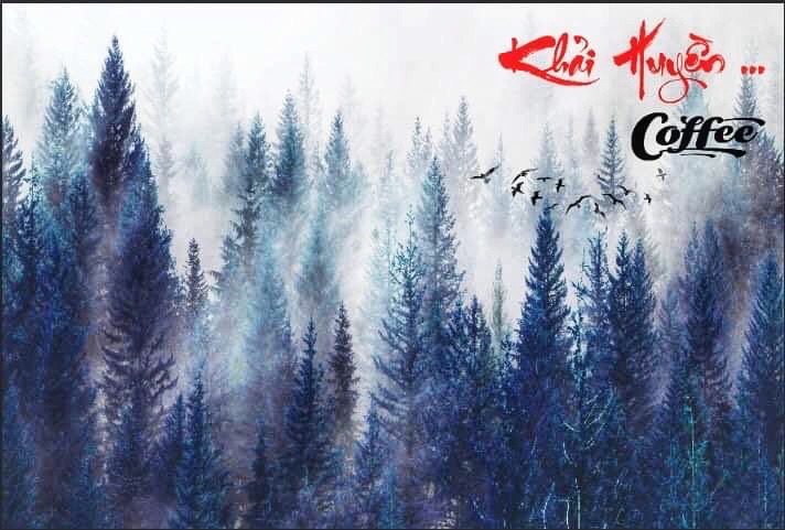 Khải Huyền Cafe - Võ Thành Trang